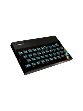 CONSOLA RETRO THE SPECTRUM