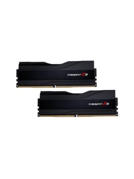 MODULO MEMORIA RAM DDR5 32GB 2X16GB 6000MHz GSKILL TRIDENT