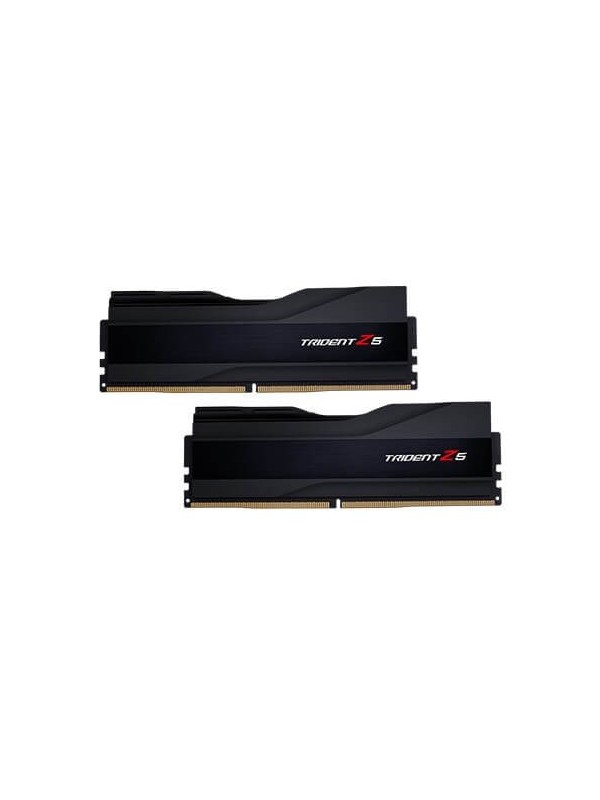 MODULO MEMORIA RAM DDR5 32GB 2X16GB 6000MHz GSKILL TRIDENT