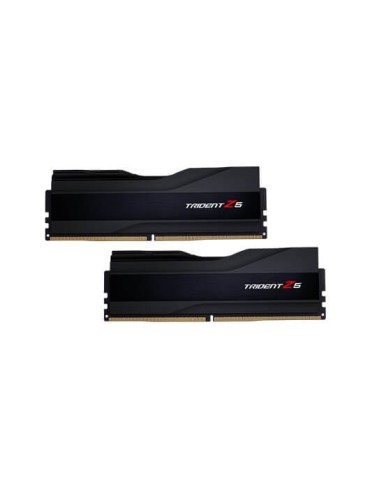 MODULO MEMORIA RAM DDR5 32GB 2X16GB 6000MHz GSKILL TRIDENT