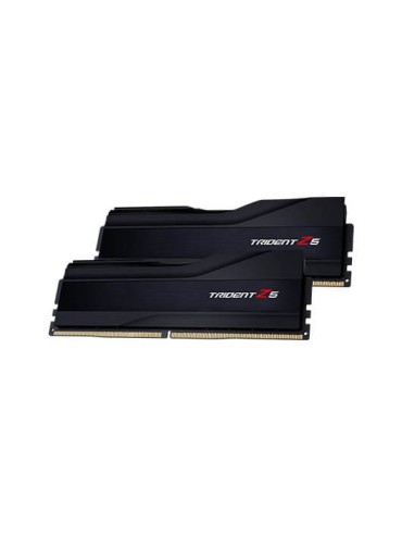 MODULO MEMORIA RAM DDR5 32GB 2X16GB 6000MHz GSKILL TRIDENT