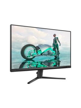 MONITOR GAMING LED 238 PHILIPS EVNIA 24M2N NEGRO