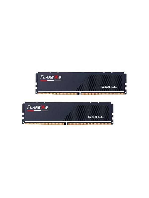 MODULO MEMORIA RAM DDR5 32GB 2X16GB 5600MHz GSKILL FLARE X