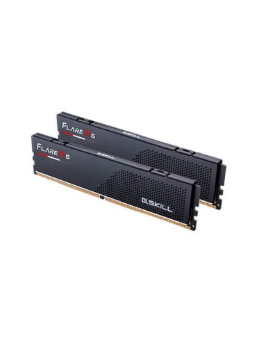 MODULO MEMORIA RAM DDR5 32GB 2X16GB 5600MHz GSKILL FLARE X