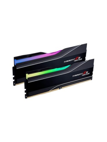 MODULO MEMORIA RAM DDR5 32GB 2X16GB 6000MHz GSKILL NEO RGB