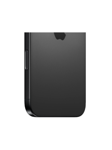 APPLE IPHONE 16 PRO 256GB BLACK T