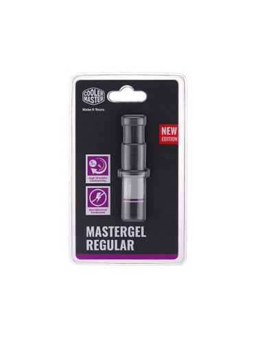 PASTA TERMICA COOLER MASTER MASTERGEL REGULAR V2