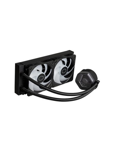 DISIPADOR REF LIQUIDA COOLER MASTER 240 ATMOS ARGB