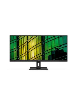 MONITOR LED 34 AOC U34E2M NEGRO