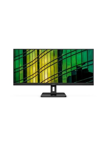 MONITOR LED 34 AOC U34E2M NEGRO