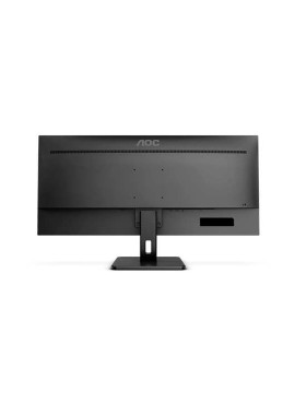 MONITOR LED 34 AOC U34E2M NEGRO