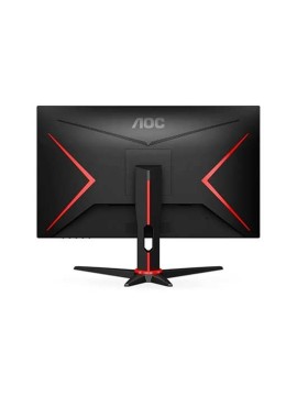 MONITOR LED 27 AOC Q27G2E EU NEGRO ROJO