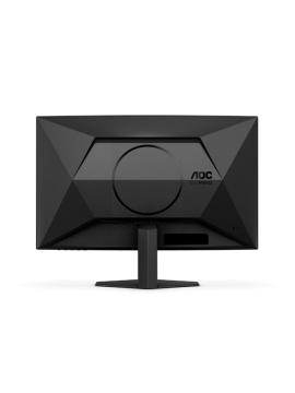 MONITOR GAMING LED 27 AOC CURVO C27G4ZXE NEGRO