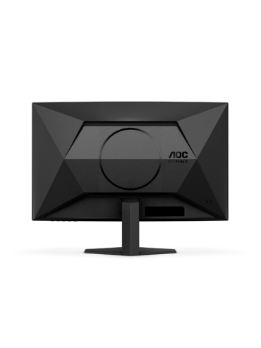 MONITOR GAMING LED 27 AOC CURVO C27G4ZXE NEGRO