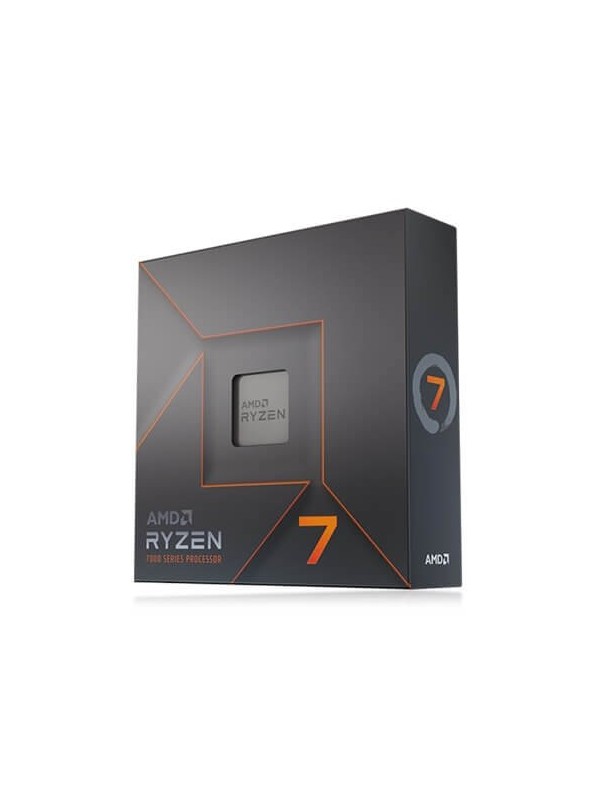 PROCESADOR AMD AM5 RYZEN 7 7700X 8X45GHZ 40MB BOX