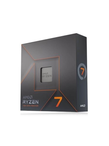 PROCESADOR AMD AM5 RYZEN 7 7700X 8X45GHZ 40MB BOX