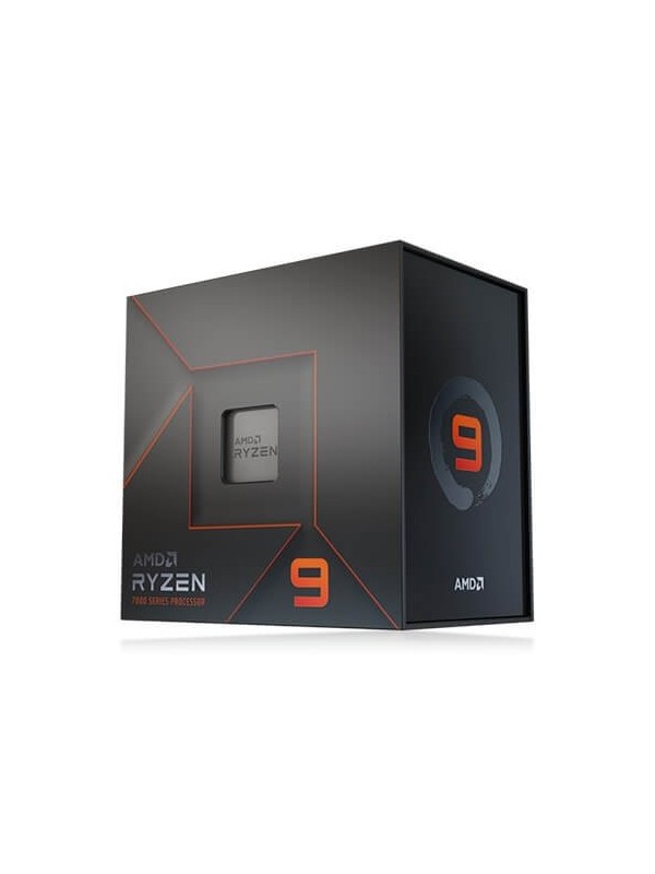 PROCESADOR AMD AM5 RYZEN 9 7950X 16X45GHZ 80MB BOX