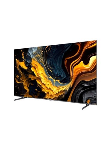 TELEVISIoN XIAOMI MAX 2025 85 ELA5730EU QLED ULTRAHD 4K