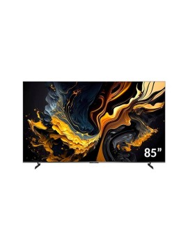 TELEVISIoN XIAOMI MAX 2025 85 ELA5730EU QLED ULTRAHD 4K