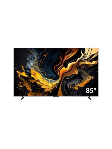 TELEVISIoN XIAOMI MAX 2025 85 ELA5730EU QLED ULTRAHD 4K