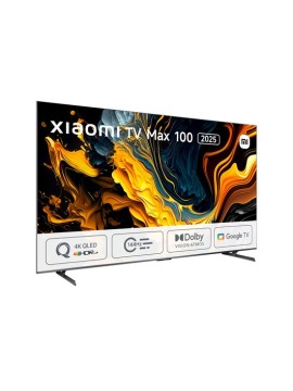 TELEVISIoN XIAOMI MAX 2025 100 ELA5730EU QLED ULTRAHD 4K