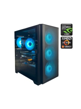 ORDENADOR ADONIA GAMING R7 5800X 4060