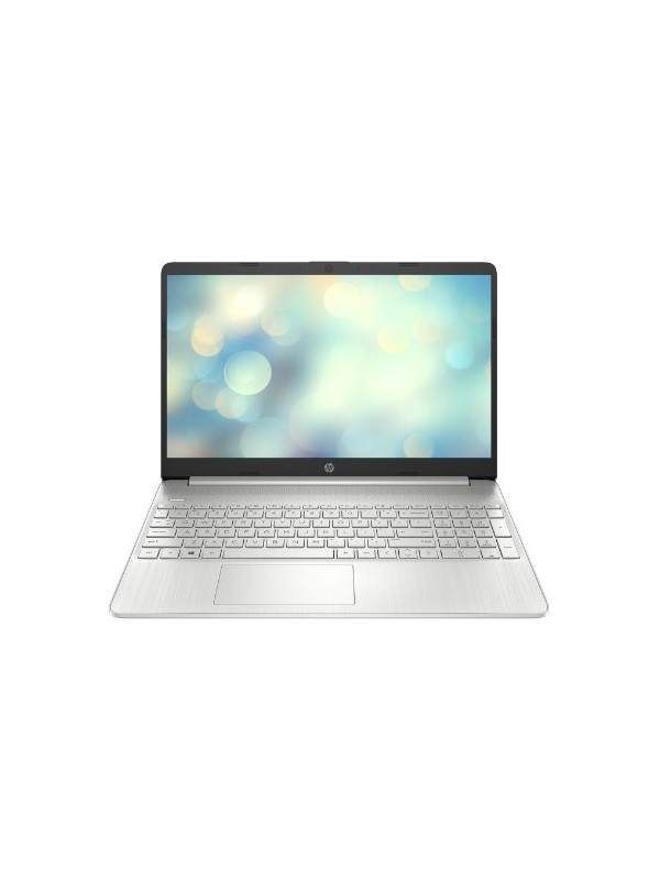 PORTATIL HP 15S FQ5114NS PLATA NATURAL