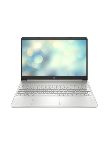 PORTATIL HP 15S FQ5114NS PLATA NATURAL