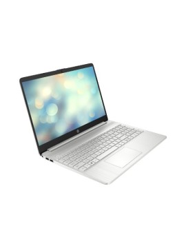 PORTATIL HP 15S FQ5114NS PLATA NATURAL