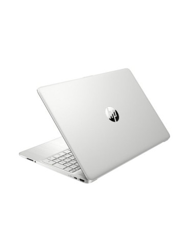 PORTATIL HP 15S FQ5114NS PLATA NATURAL