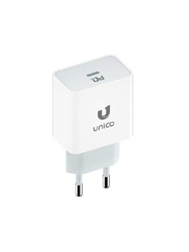 CARGADOR UNICO USB TIPOC 20W