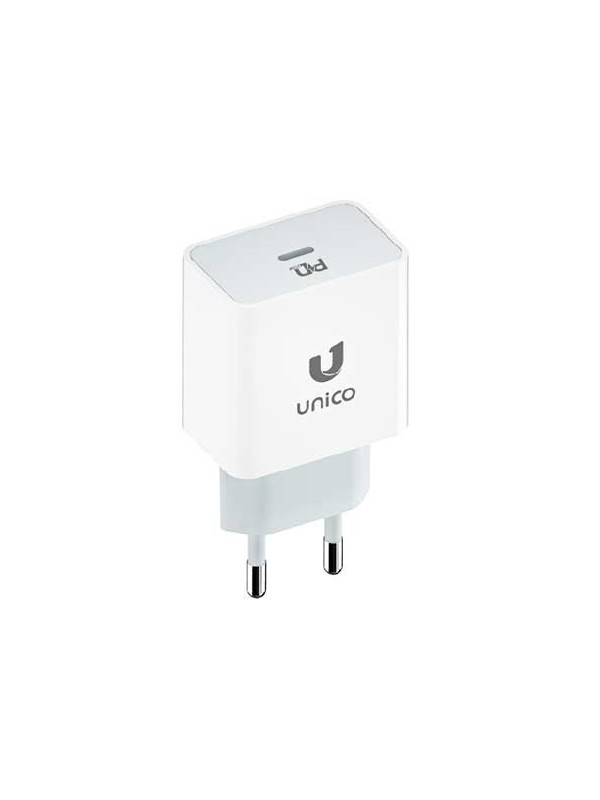 CARGADOR UNICO USB TIPOC 20W