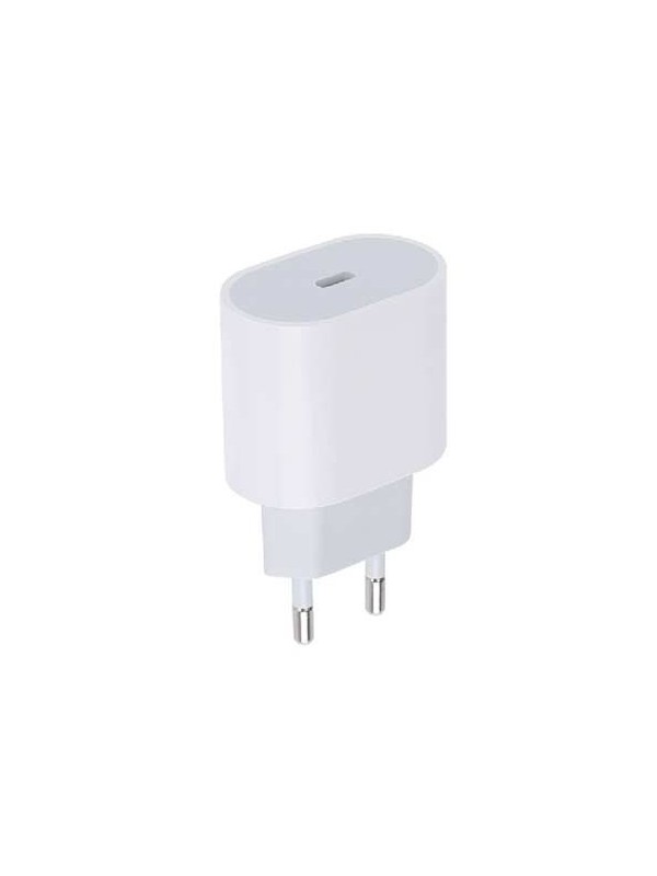 CARGADOR UNICO USB TIPOC 25W