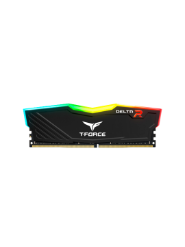 MODULO MEMORIA RAM DDR4 16GB 1X16GB 3200MHz TEAMGROUP DELTA