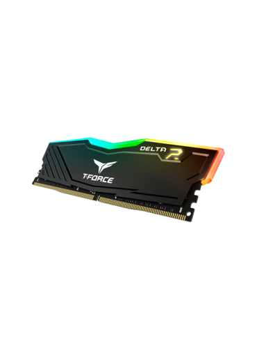 MODULO MEMORIA RAM DDR4 16GB 1X16GB 3200MHz TEAMGROUP DELTA