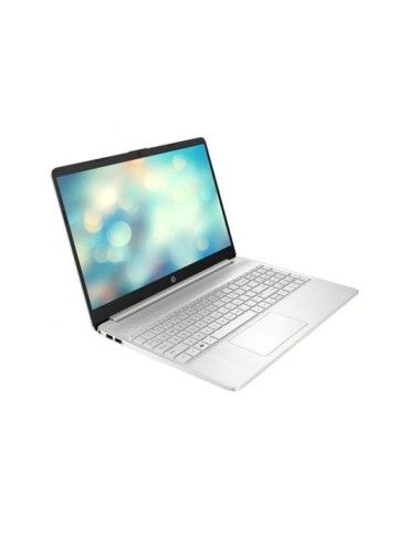 PORTATIL HP 15S FQ5076NS PLATA NATURAL