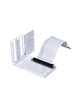 SOPORTE VERTICAL VGA LIAN LI KIT 40 WHITE