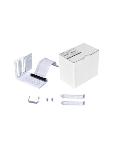 SOPORTE VERTICAL VGA LIAN LI KIT 40 WHITE