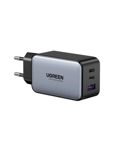 CARGADOR UGREEN NEXODE S USB A 2USB C 65W