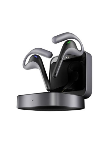 AURICULARES TIMEKETTLE W4 IA INTERPRETER BLACK