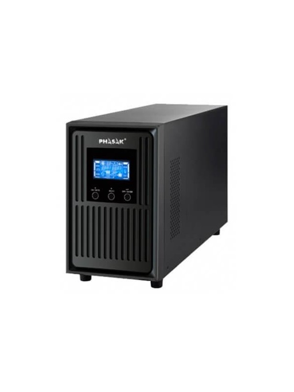 SAI UPS 2000VA PHASAK CONQUEROR PRO PH 8020