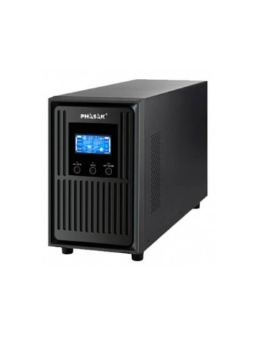 SAI UPS 2000VA PHASAK CONQUEROR PRO PH 8020