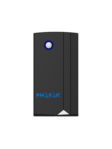 SAI UPS 1060VA PHASAK OTTIMA PH 7210 SURGE PROTECTION