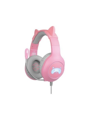 AURICULARES GAMING FR TEC TANOOKI