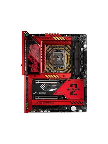 PLACA BASE ASUS 1700 ROG MAXIMUS Z790 HERO EVA 02