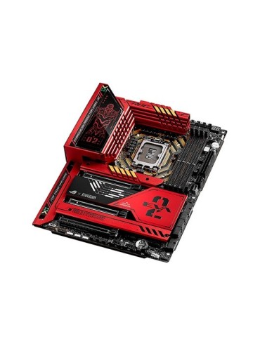 PLACA BASE ASUS 1700 ROG MAXIMUS Z790 HERO EVA 02