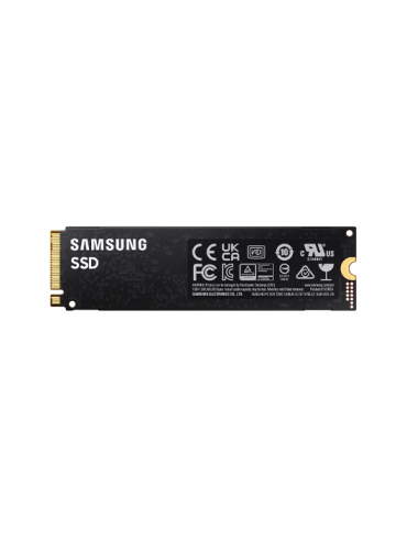 DISCO DURO M2 SSD 1TB PCIE4 SAMSUNG EVO PLUS NVME