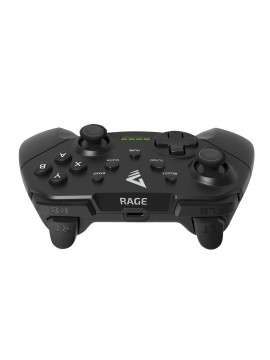 MANDO GAMEPAD INALAMBRICO PC PS3 SAVIO RAGE W