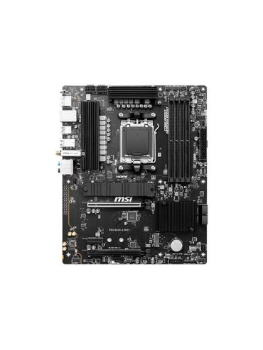 PLACA BASE MSI PRO B650 S WIFI