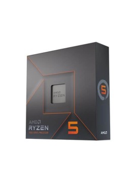 PROCESADOR AMD AM5 RYZEN 5 7600X 6X47GHZ 38MB BOX